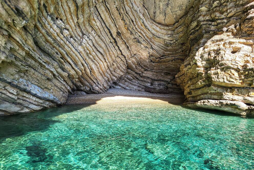 PALEO SEA TRAVEL 2 - Paleokastritsa Travel